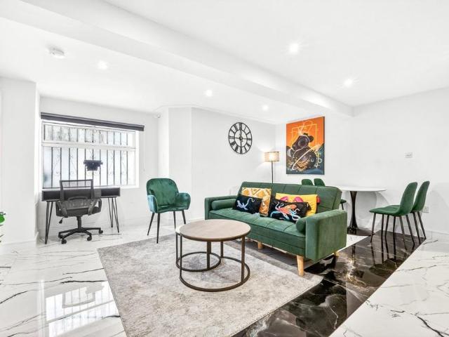 House for rent in Peckham, Greater London
