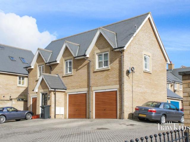House for rent in Redhouse, Abbey Mead