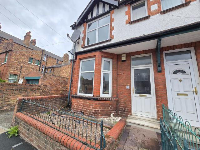 House for rent in Falsgrave, Kepwick