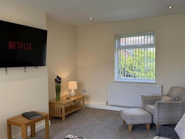 House for rent in Cliffe, North Yorkshire