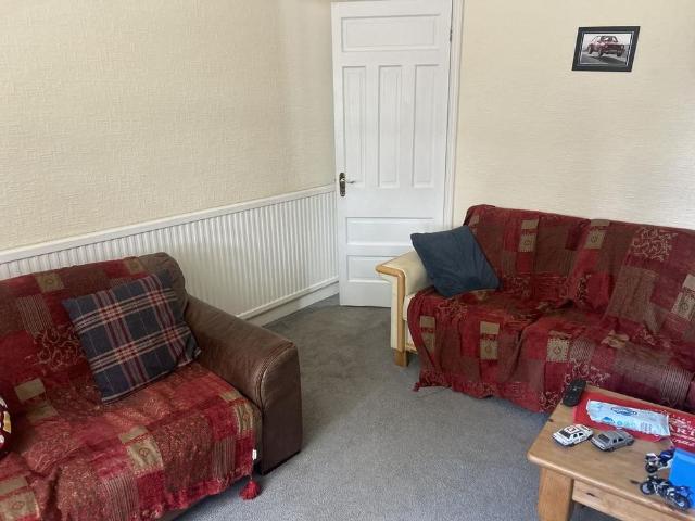 House for rent in Tarleton, Roby Mill