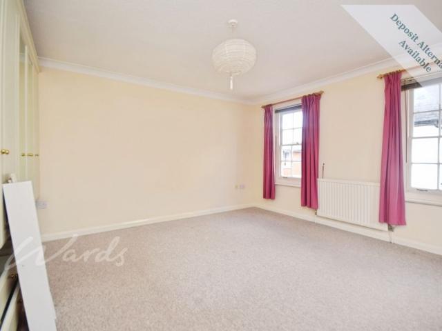 House for rent in St. Mildred's, The Bridge