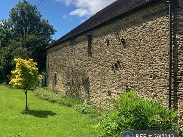 House for rent in Bruton, Somerset