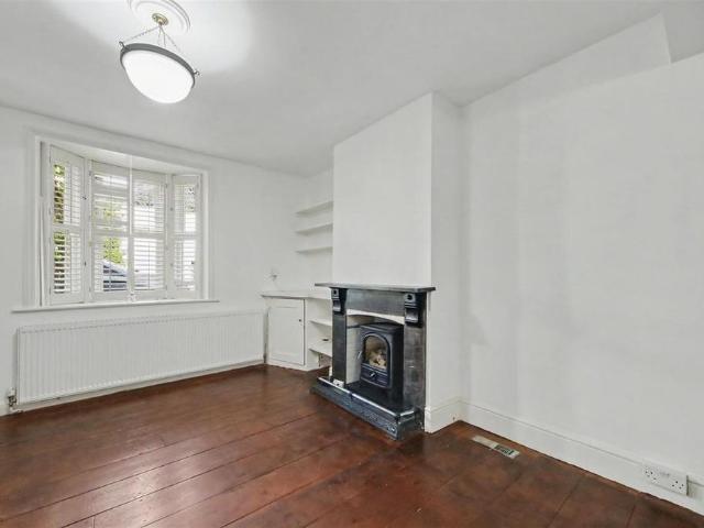 House for rent in Letchmore Heath, Aldenham