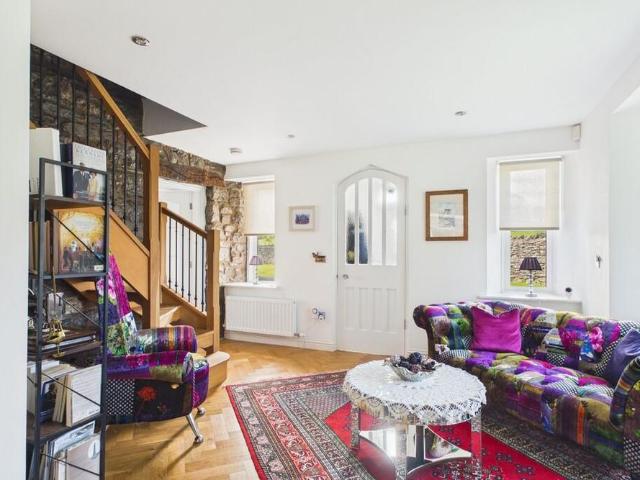 House for rent in Ulverston, Bardsea