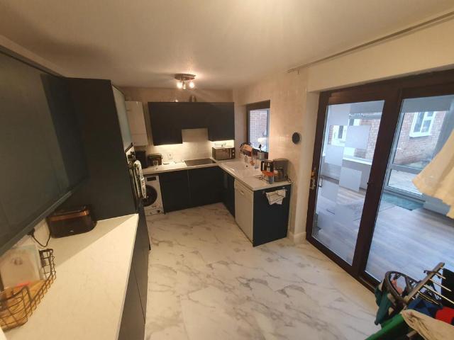 House for rent in Harlington, Bedfordshire