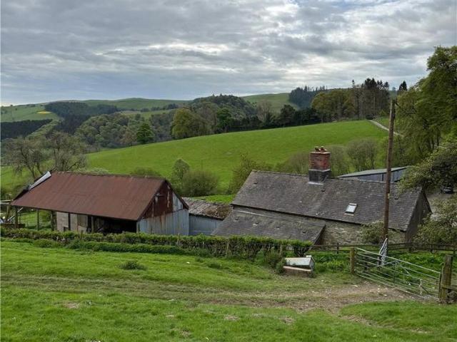 House for rent in Wrexham, Wales