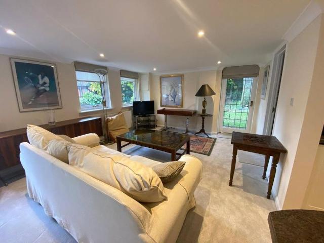 House for rent in Riverdene, Priest Down