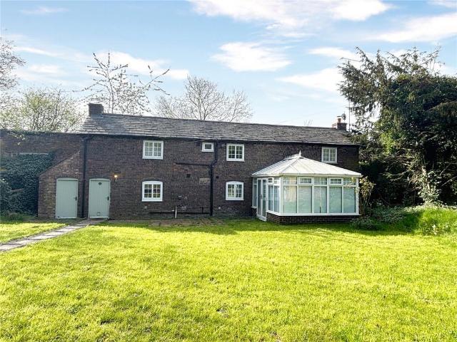 House for rent in Great Chatwell, Isle Of Man