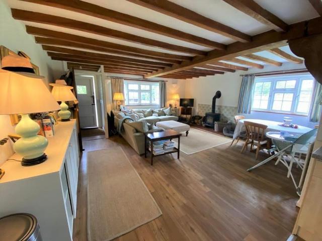 House for rent in Littlecote, West Sussex