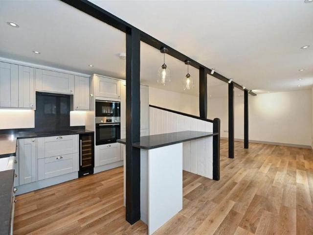 House for rent in Clapham, West Sussex
