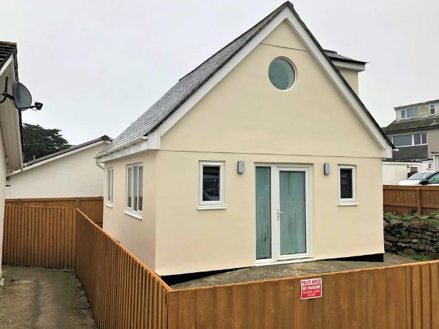 House for rent in Penbeagle, Cornwall