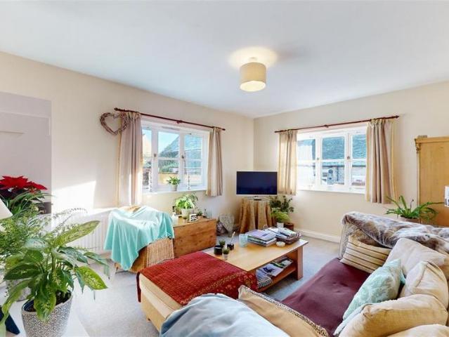 House for rent in Baron St Martin, Barholm