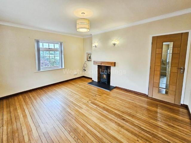 House for rent in Brown Edge, Staffordshire Moorlands
