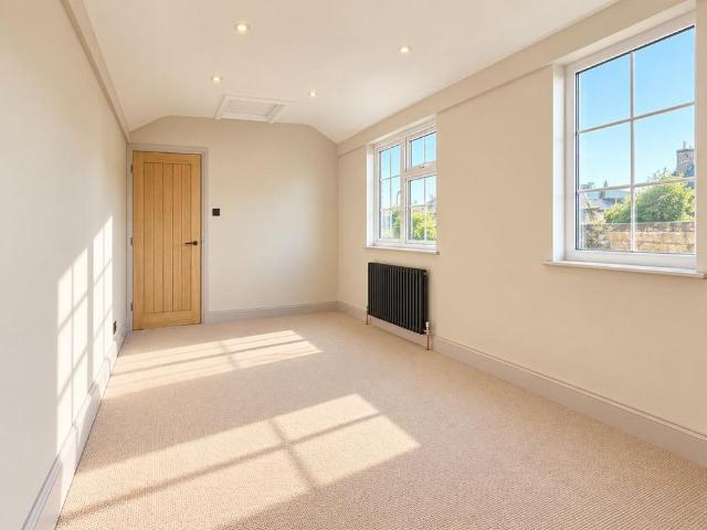 House for rent in Beeston, Sandy