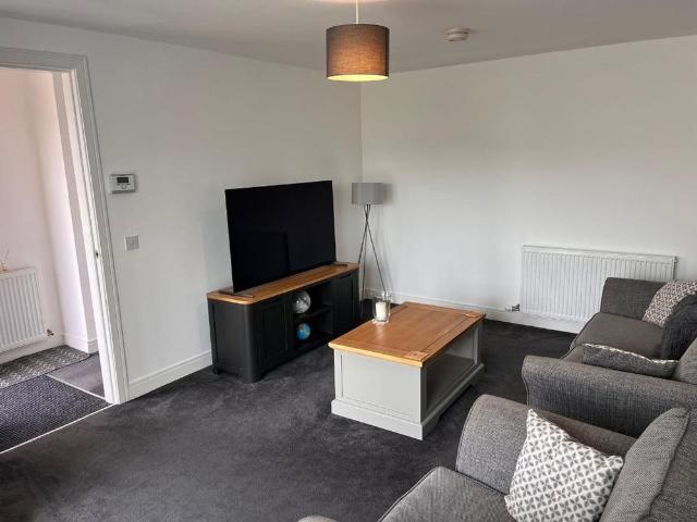 House for rent in Carnoustie, Angus