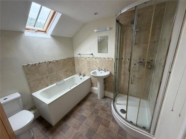 House for rent in Oswestry, Shropshire