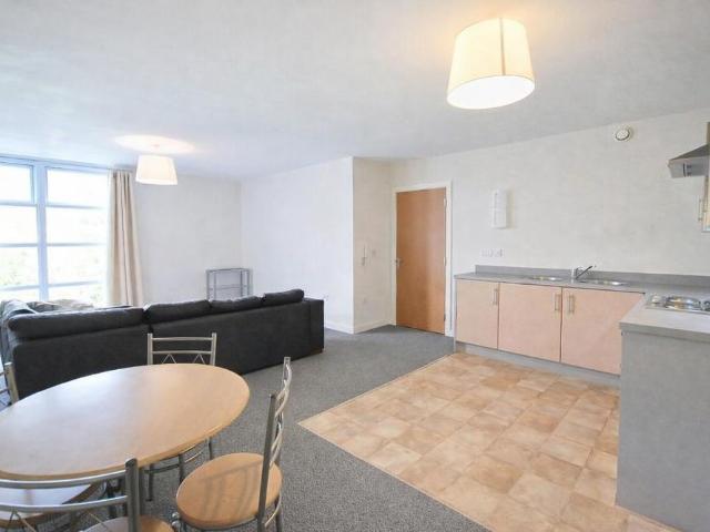 House for rent in Georgia, Greater Manchester