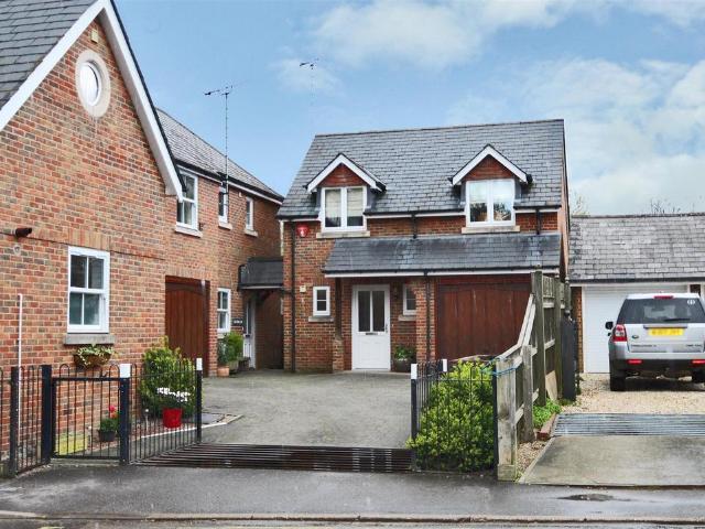 House for rent in Ashurst Bridge, Hampshire