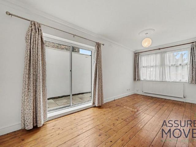 House for rent in Hornsey, Greater London