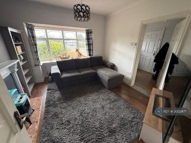 House for rent in Boley Park, Staffordshire