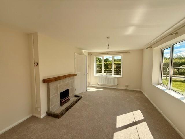 House for rent in St. Nicholas, Hurst