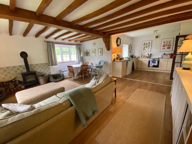 House for rent in Littlecote, West Sussex