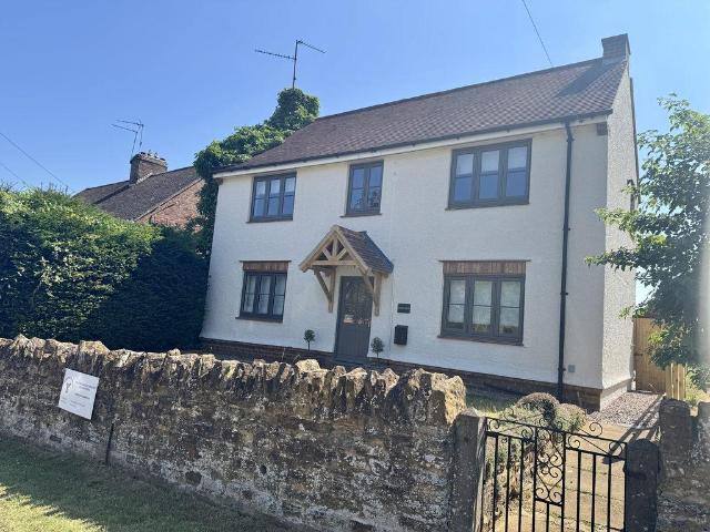 House for rent in Badby, Northamptonshire