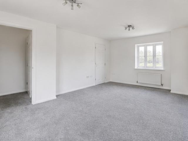 House for rent in Titchfield, Hucknall