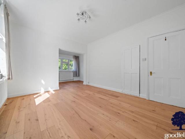 House for rent in London Borough of Merton, Greater London
