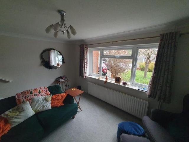 House for rent in Harlington, Central Bedfordshire