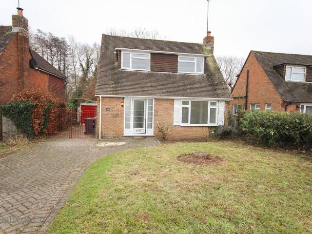 House for rent in Perryfields, West Sussex