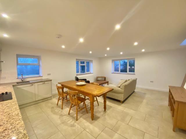 House for rent in Henley-on-Thames, Berrick Salome