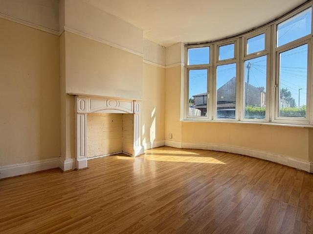 House for rent in Spring Park, Luton
