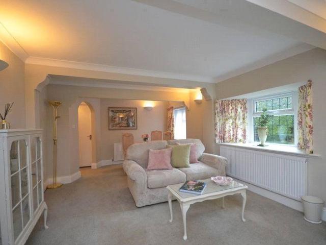 House for rent in Barton Stacey, Isle Of Man