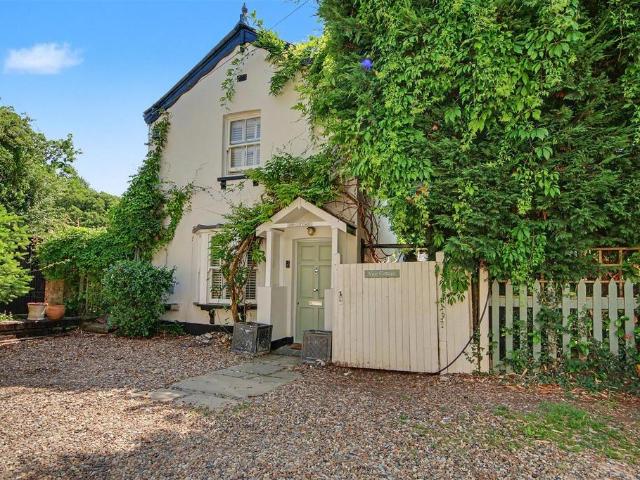 House for rent in Letchmore Heath, Aldenham