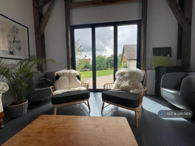 House for rent in Chelmondiston, Suffolk