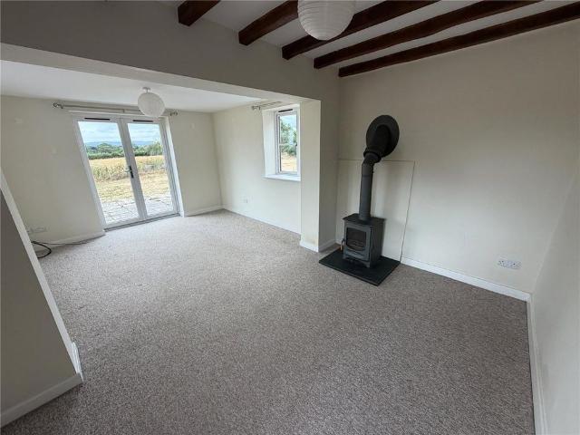 House for rent in Oswestry, Shropshire