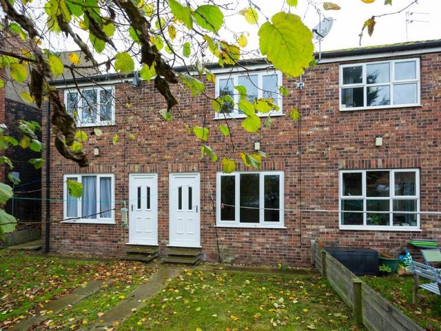 House for rent in High Field, York