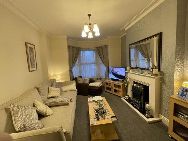 House for rent in St Ann's, Haddon