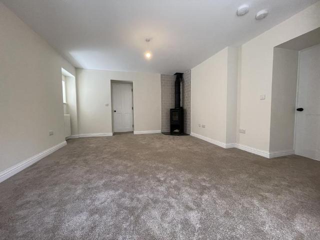 House for rent in Selkirk, Scotland