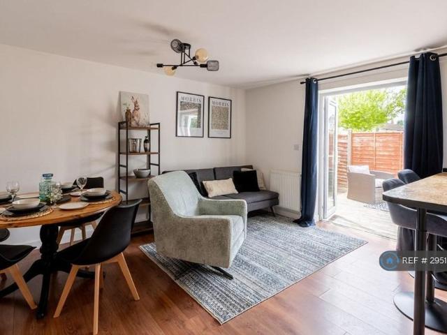 House for rent in Old Marston, The Slade