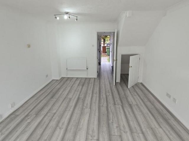 House for rent in Scrattons Farm, Greater London
