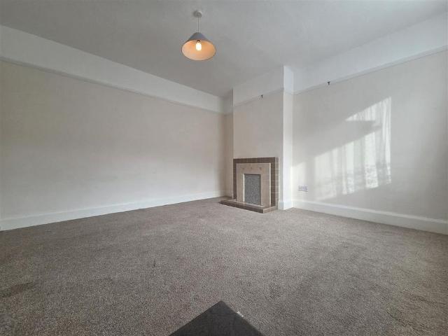 House for rent in Chard Town, Chard
