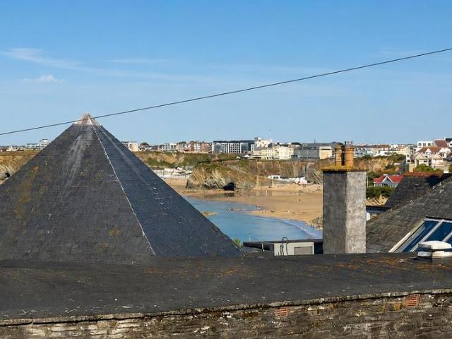 House for rent in Newquay, Cornwall