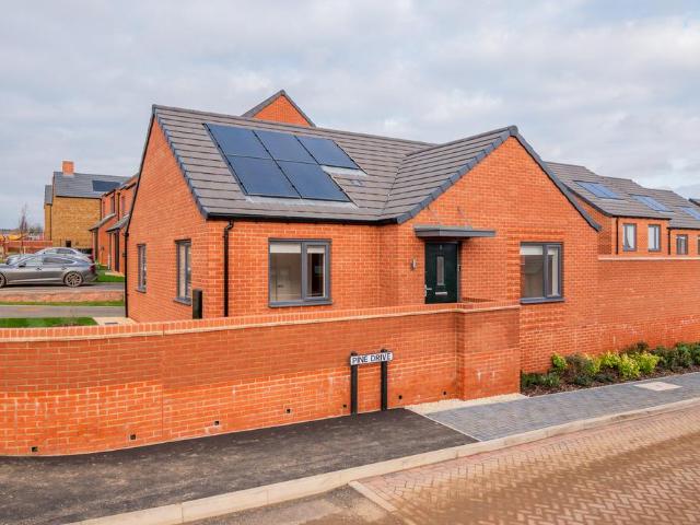 House for rent in Harpole, Northamptonshire