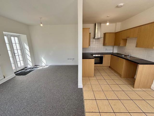 House for rent in Chedburgh, Suffolk
