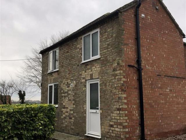House for rent in Hatton, East Lindsey