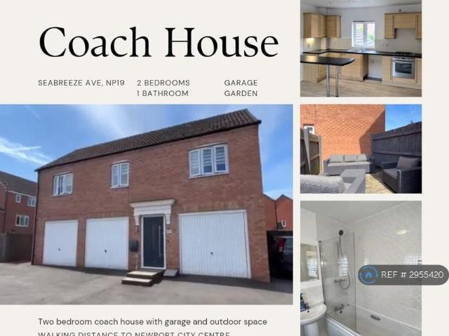 House for rent in Wales
