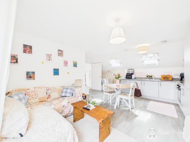 House for rent in Bolton Low Houses, Hampshire